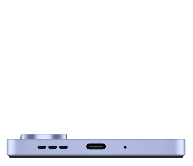 POCO C65 8/256GB Fioletowy - 1199822 - zdjęcie 10